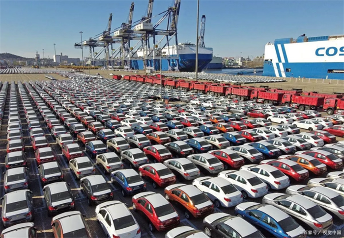 Новые энергетические транспортные средства Китая глубоко осваивают рынок Центральной Азии: от экспорта продукции до внедрения во всей отраслевой цепочке.