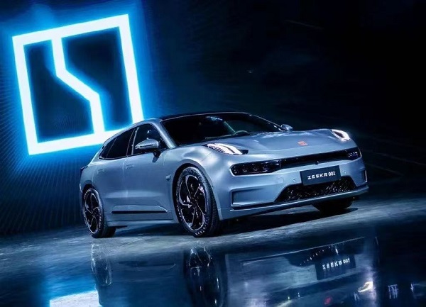 От дебюта на выставке CES до победы в пустыне: Зикр покоряет Ближний Восток