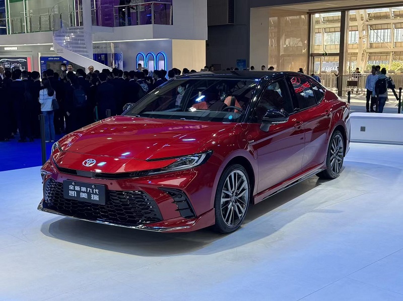 Выбор репутации на рынке седанов