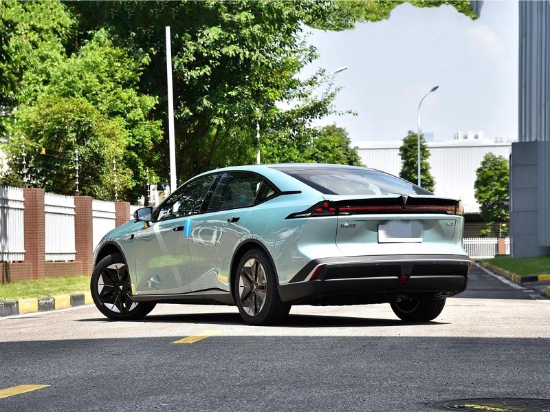 Changan Deepal ускоряет глобальную экспансию