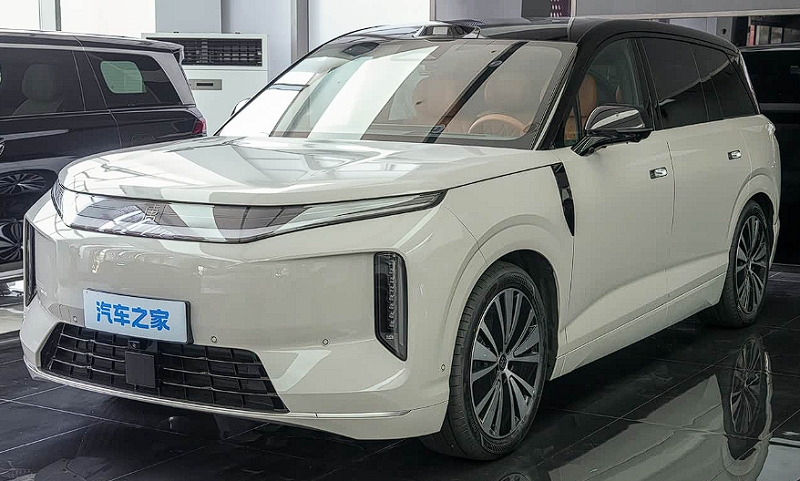 BYD Da Tang теперь доступен для авторизованных прямых поставок — полноразмерный флагманский внедорожник с самым большим запасом хода в мире открыт для глобальных дилеров