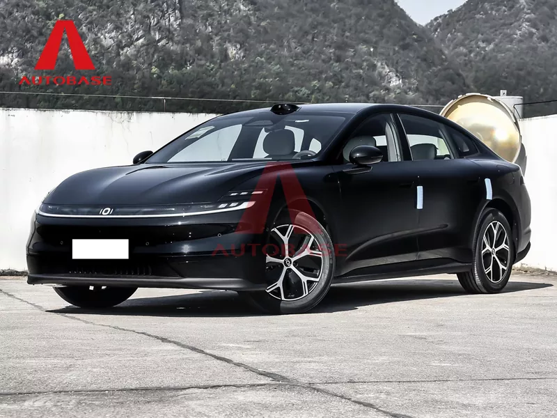 Чанган ЦиюаньA06