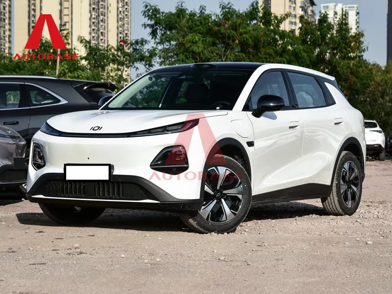 Чанган ЦиюаньQ05