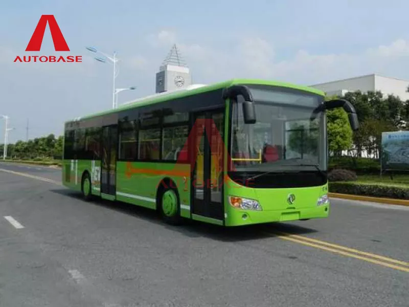 Гибридная шина плагина Dongfeng