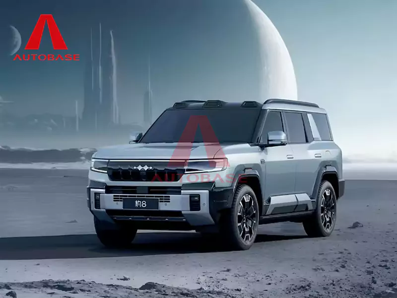 Формула Леопард 8