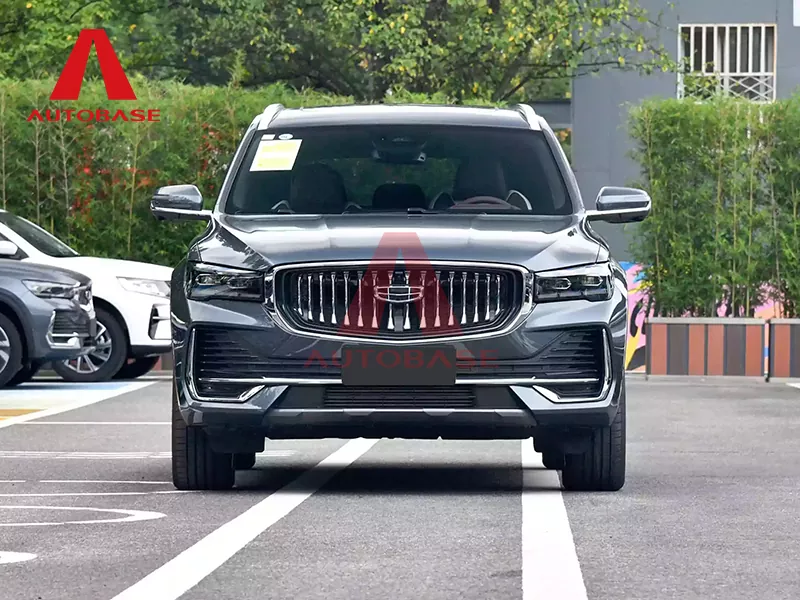 ГИЕЛИ МОНДЖАРО