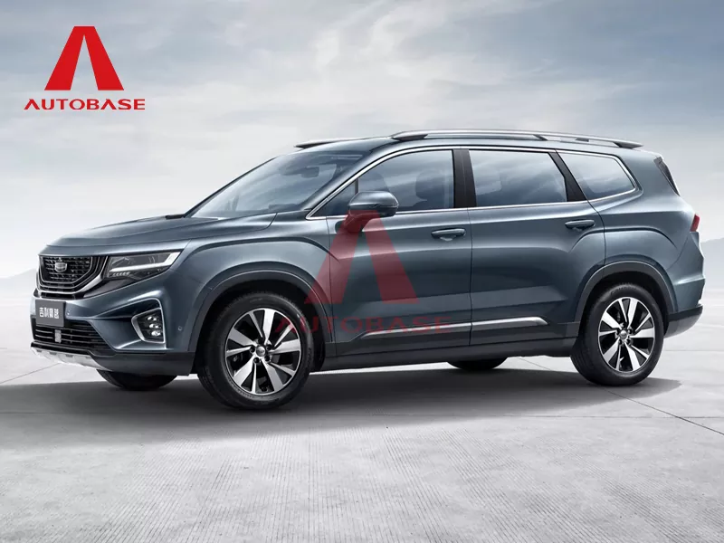 ГИЛИ ОКАВАНГО