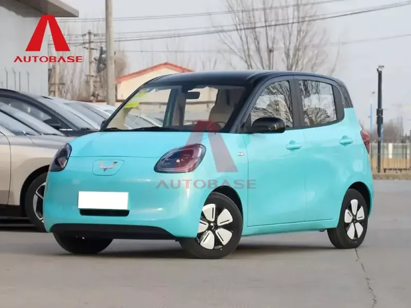 Улин Хунгуан МИНИ