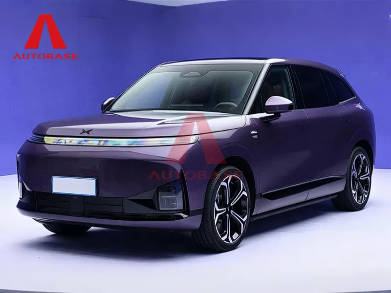 Спенг G9L